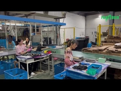 ドンシン・マグネシウム・コー 株式会社